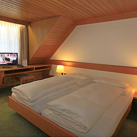 Waldshuter Hof Hotel Buitenkant foto