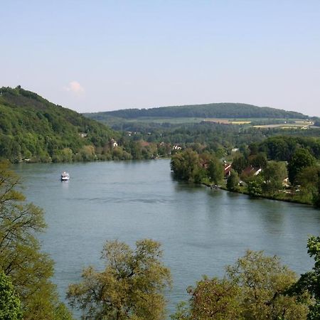 Waldshuter Hof Hotel Buitenkant foto
