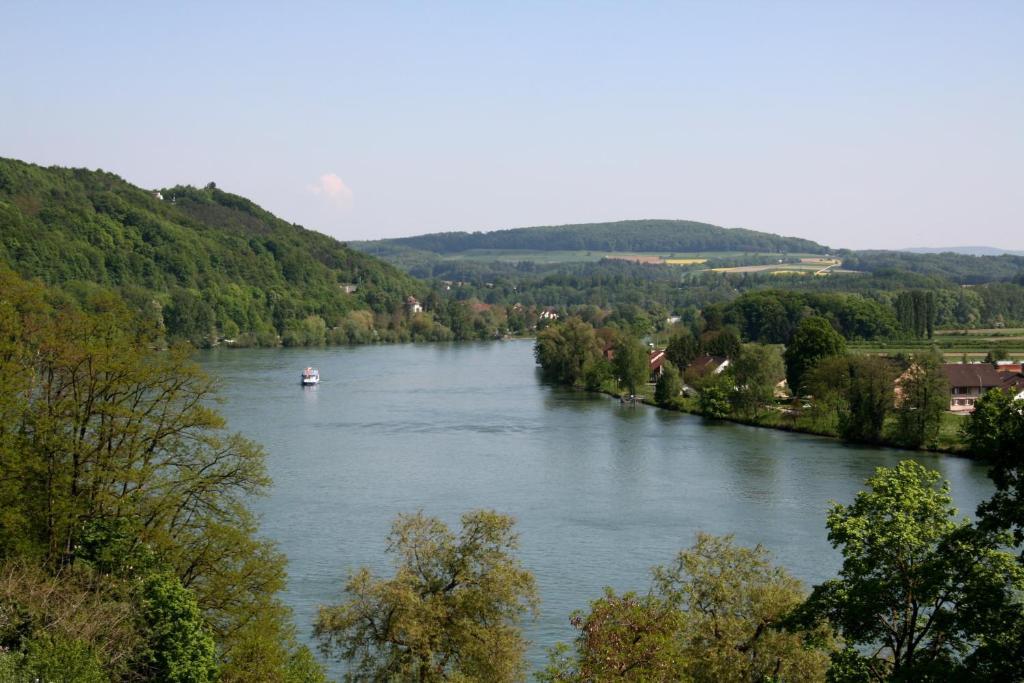 Waldshuter Hof Hotel Buitenkant foto